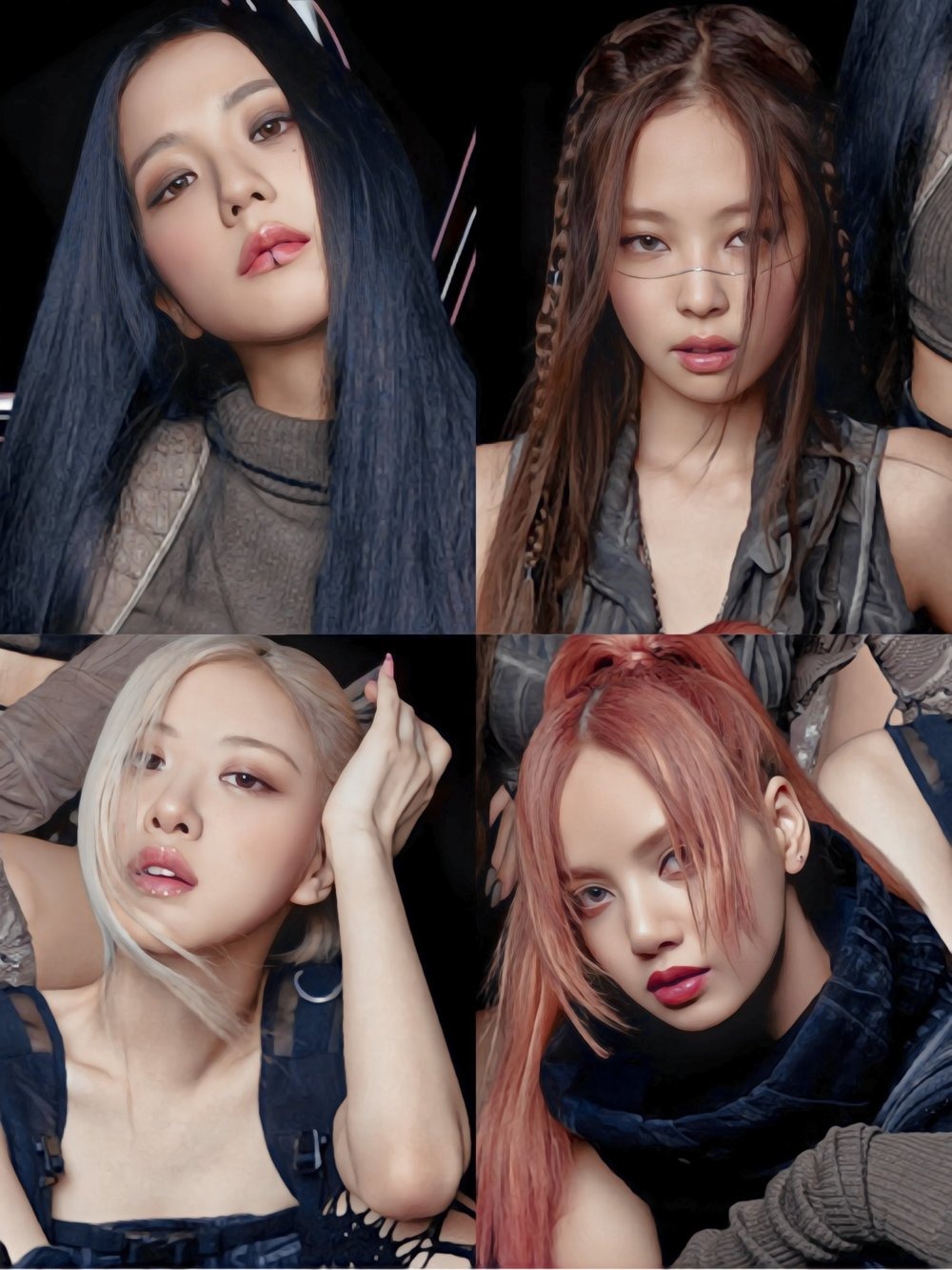 BLACKPINK ưu ái diện đồ thương hiệu Việt giá mềm dù chi tiền khủng cho váy áo ở Pink Venom - Hình 7