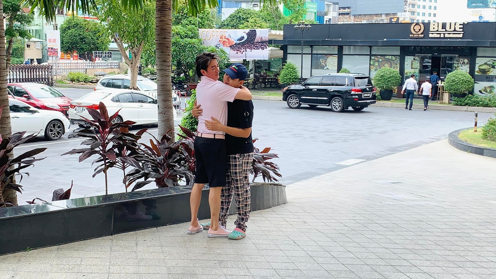 Đàm Vĩnh Hưng nói lời ruột gan, dằn vặt khi Hoài Lâm gặp scandal, hối hận vì không thể làm 1 điều - Hình 3