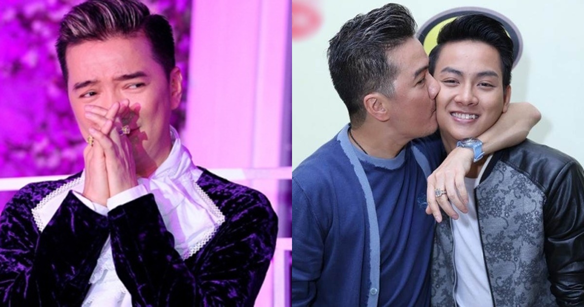 Đàm Vĩnh Hưng nói lời ruột gan, dằn vặt khi Hoài Lâm gặp scandal, hối hận vì không thể làm 1 điều - Hình 6