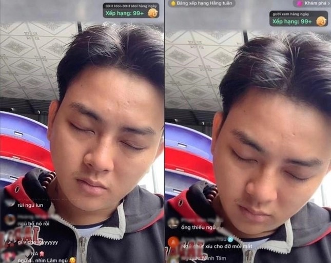 Đàm Vĩnh Hưng nói lời ruột gan, dằn vặt khi Hoài Lâm gặp scandal, hối hận vì không thể làm 1 điều - Hình 5