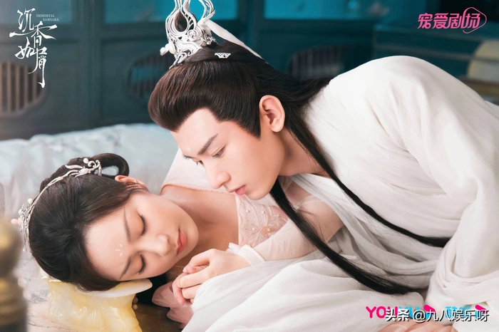 Dương Tử làm sếp lớn, cạnh tranh với đàn chị Dương Mịch và Lưu Thi Thi - Hình 6