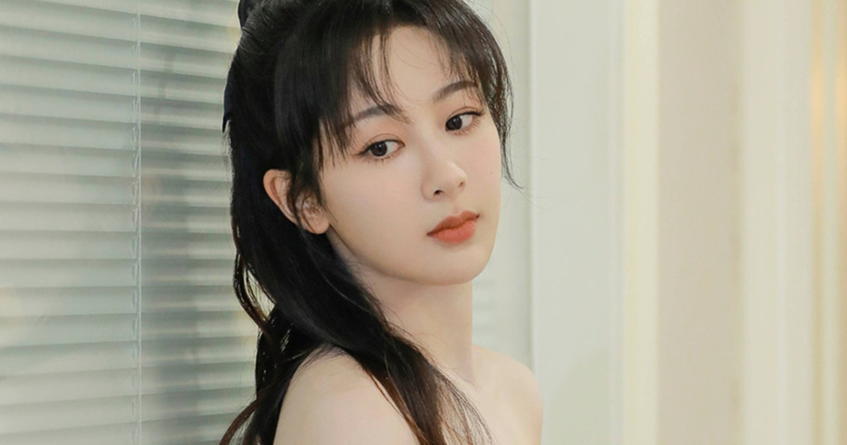 Dương Tử làm sếp lớn, cạnh tranh với đàn chị Dương Mịch và Lưu Thi Thi - Hình 8