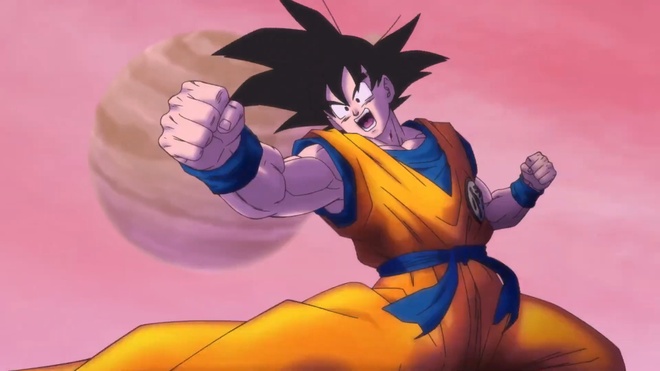 One Punch Man: Goku của Dragon Ball có thể hạ được Saitama không?