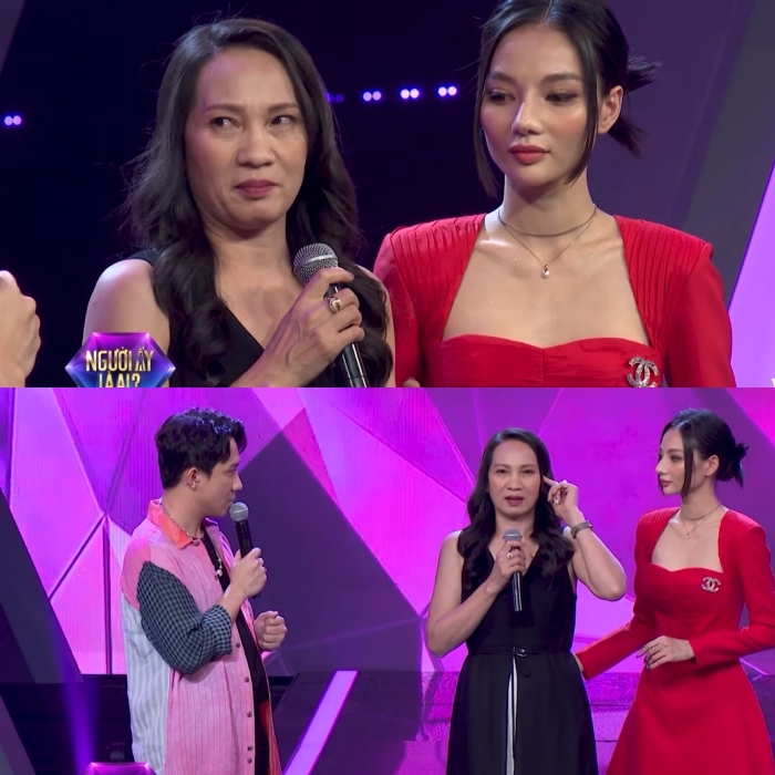 Minh Minh - Anh Thư (Jin - Xíu): Cặp bách hợp cầu hôn ở NALA, mẹ ruột nói 1 câu ai cũng nghẹn ngào - Hình 3