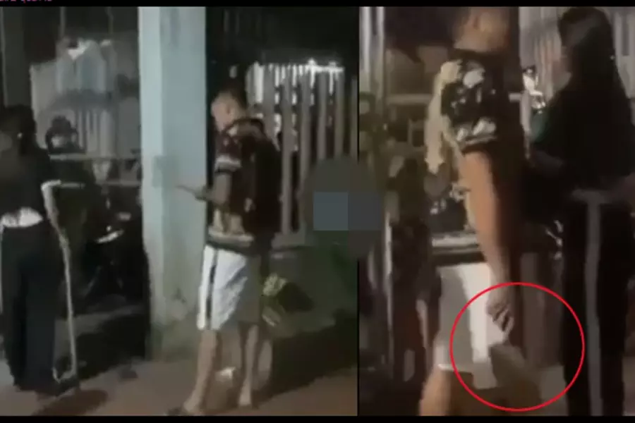 MỚI: Chủ shop hành hung mẹ bầu lên tiếng sự thật: Là anh em 1 nhà, bị vu khống chuyện làm ăn - Hình 4