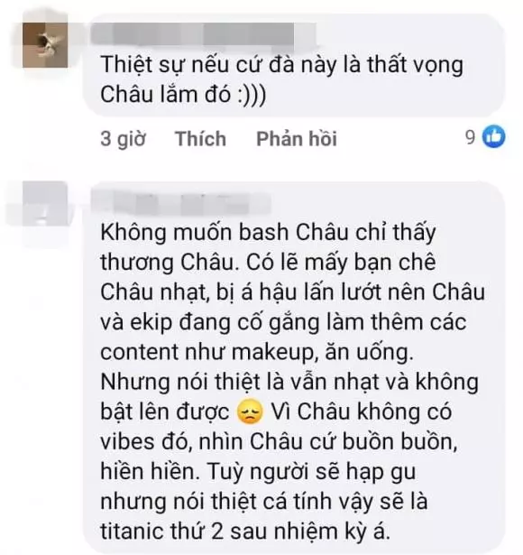 Ngọc Châu khiến netizen thắc mắc vì chưa làm thiện nguyện dù đã đăng quang 2 tháng - Hình 3