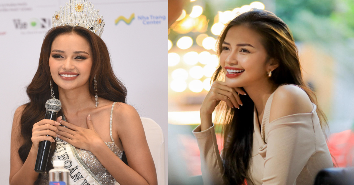 Ngọc Châu khiến netizen thắc mắc vì chưa làm thiện nguyện dù đã đăng quang 2 tháng - Hình 6