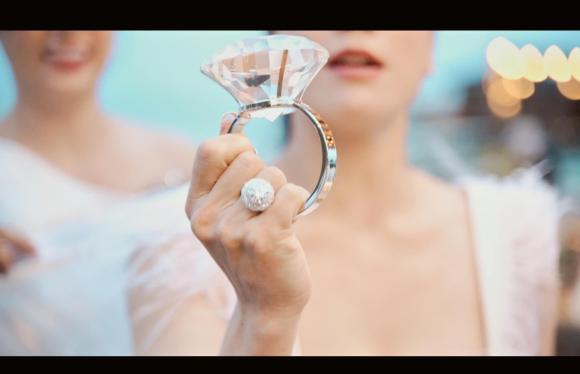 Nhật Kim Anh tái hợp Titi sau chuyến du lịch cùng chồng cũ, thái độ nam chính gây ngỡ ngàng? - Hình 2