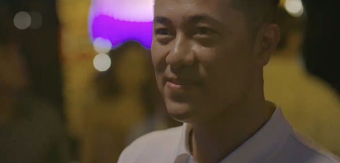 Sau 21 năm, nam chính Phía Trước Là Bầu Trời có sự nghiệp bình lặng và cuộc đời đáng mơ ước - Hình 3