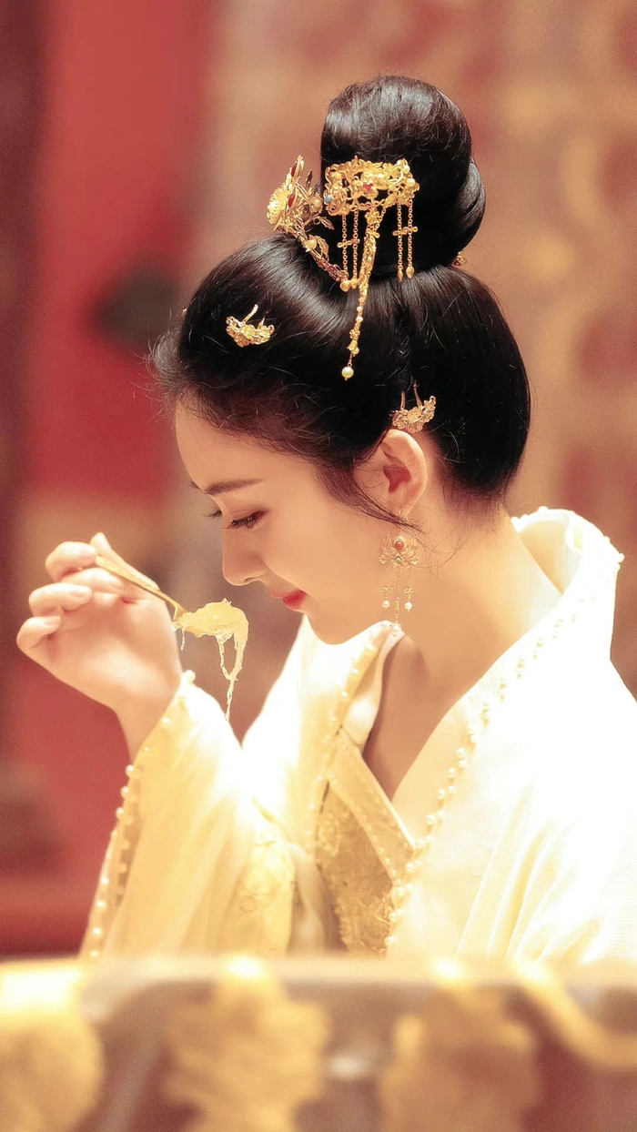 Triệu Lệ Dĩnh chẳng ngại cảnh hôn nhưng lại đặc biệt sợ một thứ khi đóng phim - Hình 9