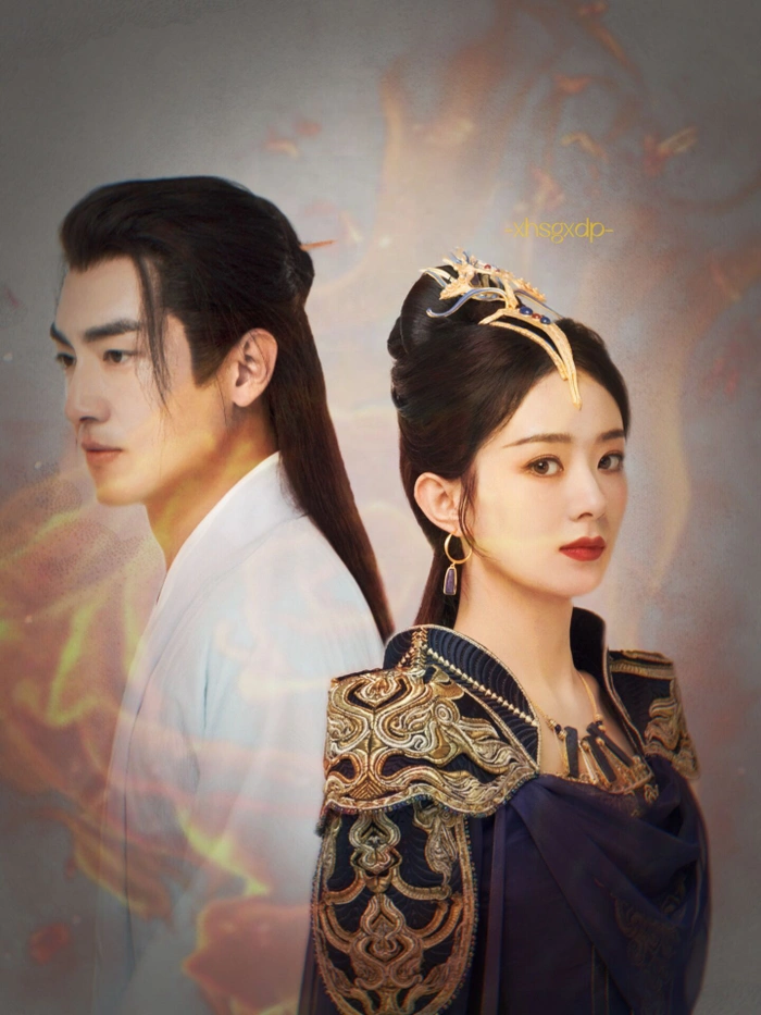 Triệu Lệ Dĩnh chẳng ngại cảnh hôn nhưng lại đặc biệt sợ một thứ khi đóng phim - Hình 3