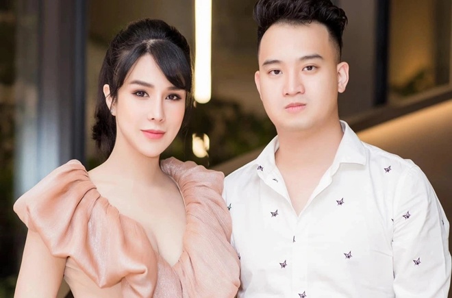 Diệp Lâm Anh làm ngay điều này cho hai con sau khi ra tòa thủ tục ly hôn chồng cũ thiếu gia - Hình 1