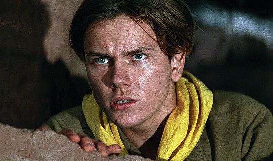 Mỹ nam suýt vào vai nam chính Titanic, được đạo diễn ưu ái trước cả Leonardo DiCaprio - Hình 4