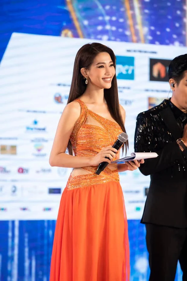 Chế Nguyễn Quỳnh Châu - Nàng mẫu đa tài, chăm thi hoa hậu và chuyện tình dang dở với Quang Hùng - Hình 5