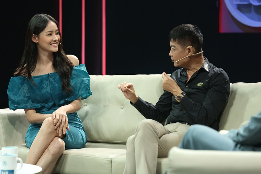 Đạo diễn Lê Hoàng tiếp tục nói về phụ nữ: Gái nước ngoài thân thiện, dễ dãi không như gái nước mình - Hình 6