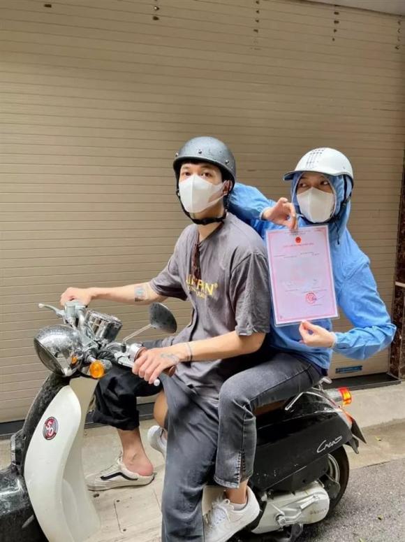 Diệu Nhi và Anh Tú kết hôn, Sơn Tùng - Hải Tú bị vạ lây vì chi tiết lạ lùng này! - Hình 1