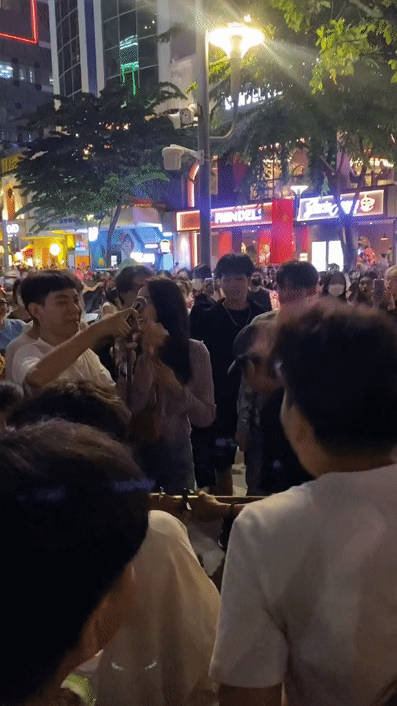 HIEUTHUHAI ga lăng, liên tiếp khen Thùy Tiên, được fan đẩy thuyền, Quang Linh chính thức ra rìa? - Hình 11