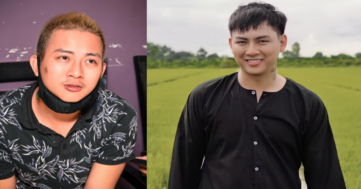 Hoài Lâm đã tỉnh táo để livestream nhưng giọng hát có gì đó rất lạ! - Hình 6