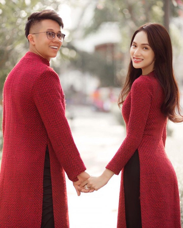 Hương Giang lần đầu xuất hiện sau khi thông báo Matt Liu, có biểu cảm gây tranh cãi bên dàn mỹ nam - Hình 7