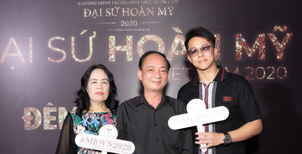 Hương Giang lần đầu xuất hiện sau khi thông báo Matt Liu, có biểu cảm gây tranh cãi bên dàn mỹ nam - Hình 8
