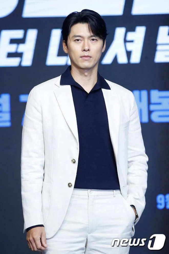 Khi Hyun Bin, Bi Rain và các tài tử xứ Hàn lần đầu làm cha: Ra cả tối hậu thư để bảo vệ vợ con - Hình 1