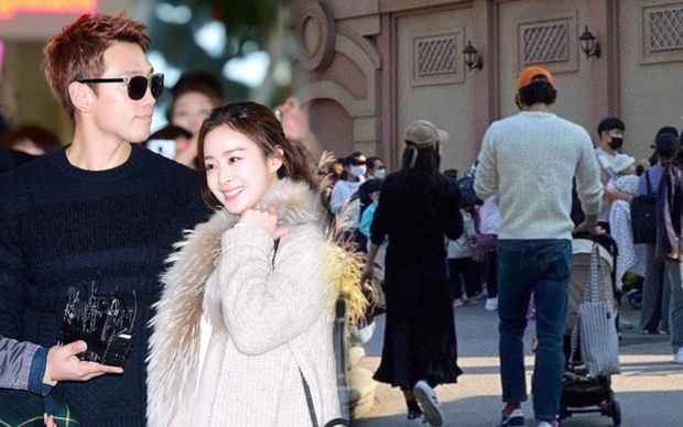 Khi Hyun Bin, Bi Rain và các tài tử xứ Hàn lần đầu làm cha: Ra cả tối hậu thư để bảo vệ vợ con - Hình 9
