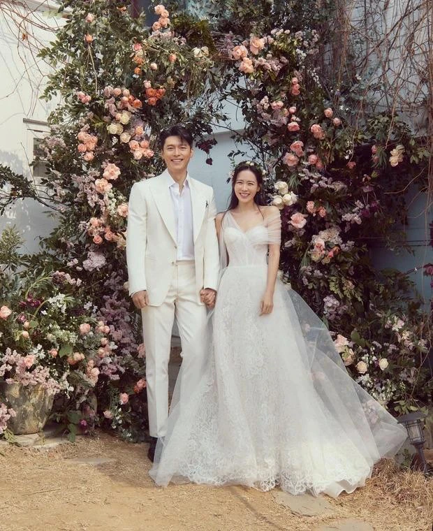 Khi Hyun Bin, Bi Rain và các tài tử xứ Hàn lần đầu làm cha: Ra cả tối hậu thư để bảo vệ vợ con - Hình 3