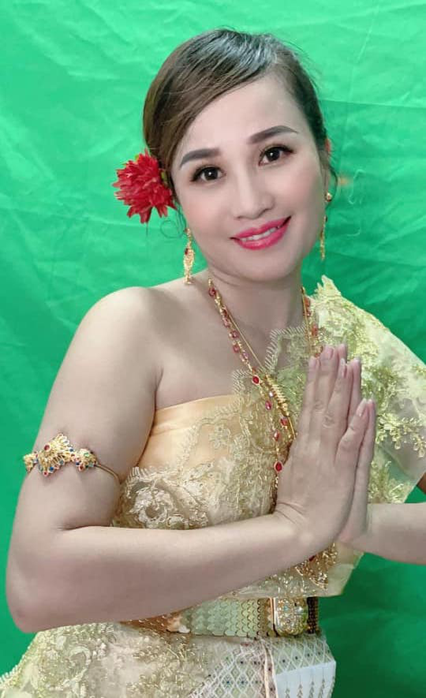 Lê Thị Dần - Ngôi sao vi diệu của Thách Thức Danh Hài lột xác ngỡ ngàng sau 7 năm - Hình 6