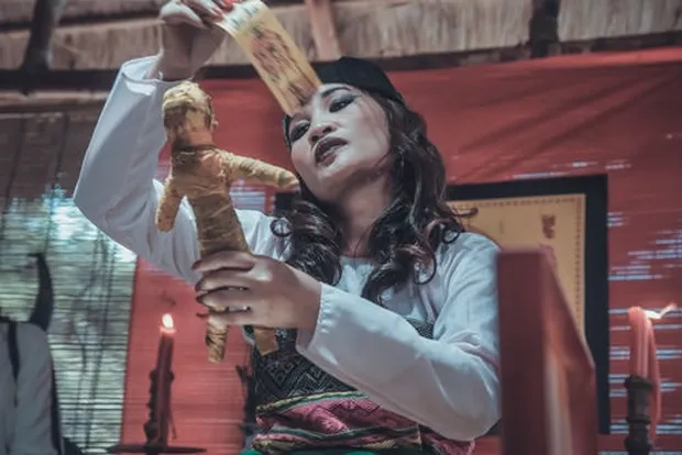 Lê Thị Dần - Ngôi sao vi diệu của Thách Thức Danh Hài lột xác ngỡ ngàng sau 7 năm - Hình 3