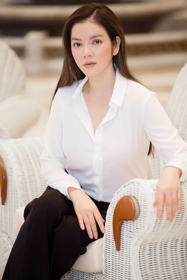Lý Nhã Kỳ bị tố rửa tiền cho đại gia, chính chủ đáp trả thâm sâu khiến anti fans câm lặng - Hình 5