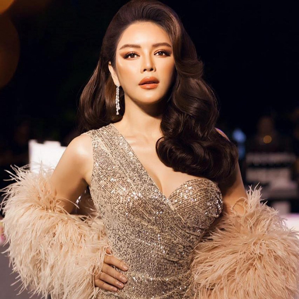 Lý Nhã Kỳ bị tố rửa tiền cho đại gia, chính chủ đáp trả thâm sâu khiến anti fans câm lặng - Hình 4