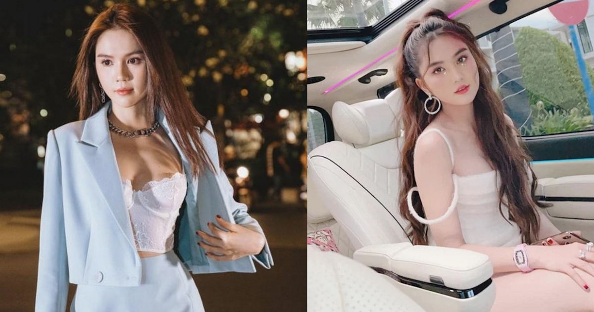 Ngọc Trinh tiết lộ cuộc sống độc thân rất vất vả, mong muốn có người yêu thương - Hình 7