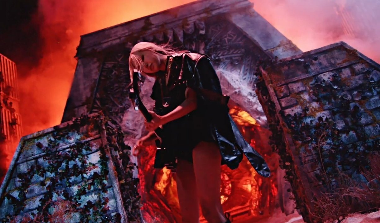 Pink Venom BLACKPINK và 3 điểm trừ đáng tiếc, khán giả tranh cãi đạo nhạc hay tôn vinh Rihanna? - Hình 4
