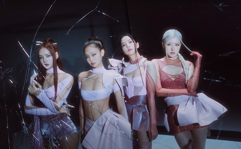 Pink Venom BLACKPINK và 3 điểm trừ đáng tiếc, khán giả tranh cãi đạo nhạc hay tôn vinh Rihanna? - Hình 1