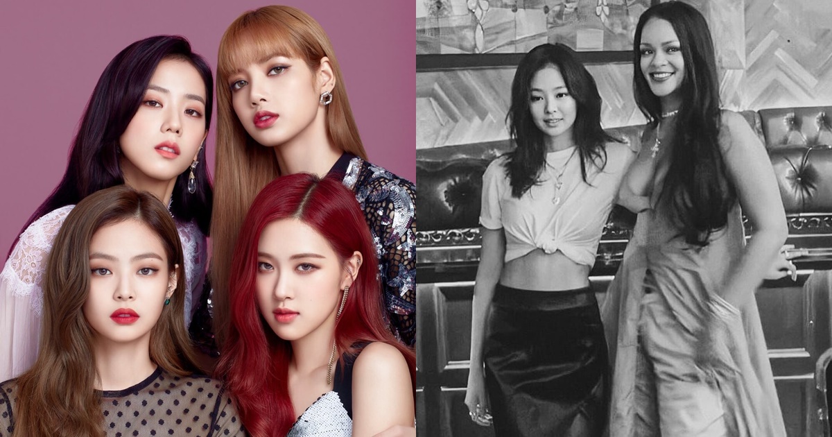 Pink Venom BLACKPINK và 3 điểm trừ đáng tiếc, khán giả tranh cãi đạo nhạc hay tôn vinh Rihanna? - Hình 7