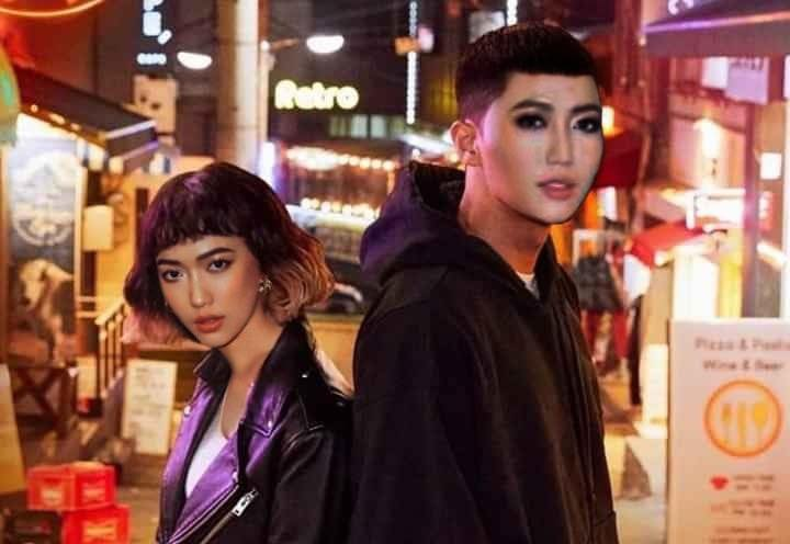 Diệu Nhi từng công khai tỏ tình với 3 sao nam mà Anh Tú không thể ghen - Hình 3