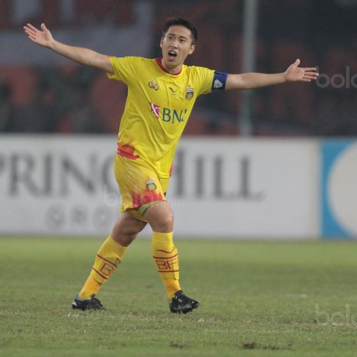 ĐT Indonesia sẵn sàng bổ sung sao gốc Hàn Quốc đấu tuyển Việt Nam - Hình 1