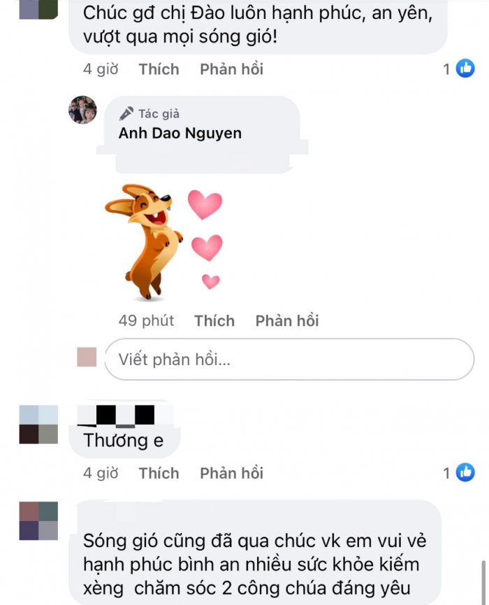 Hồng Đăng liên tục gặp tin xấu khi về Việt Nam, bà xã bất ngờ có hành động chuẩn vợ tào khang - Hình 3