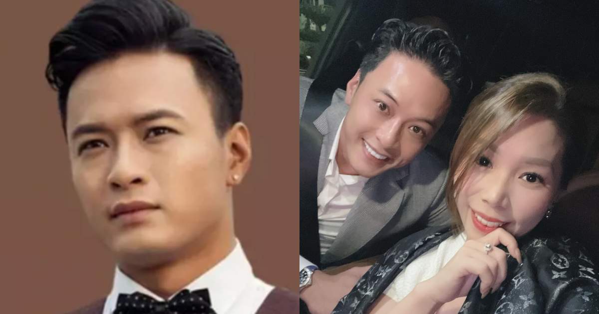 Hồng Đăng liên tục gặp tin xấu khi về Việt Nam, bà xã bất ngờ có hành động chuẩn vợ tào khang - Hình 9
