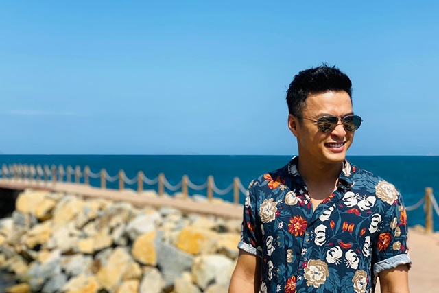 Hồng Đăng liên tục gặp tin xấu khi về Việt Nam, bà xã bất ngờ có hành động chuẩn vợ tào khang - Hình 5