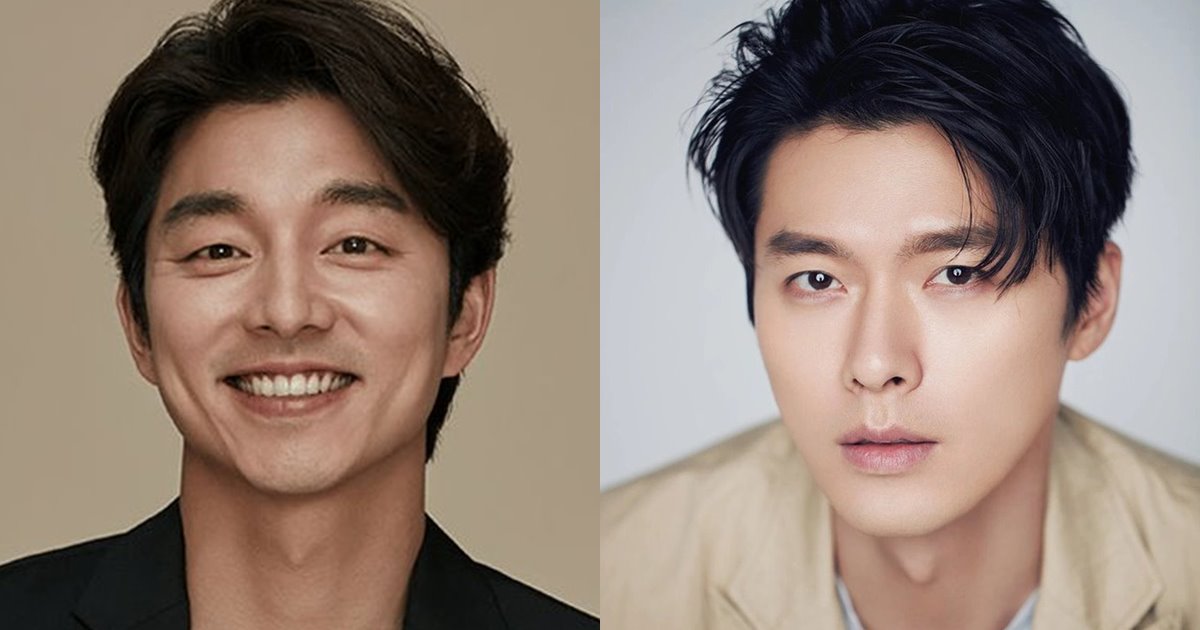 Hyun Bin và Gong Yoo bất ngờ bị truyền thông Mỹ réo tên vì lý do gây sốc - Hình 10