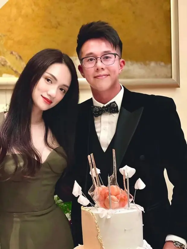 Lý Nhã Kỳ và dàn mỹ nhân Việt tham gia Người Ấy Là Ai: Kết cục không mấy tốt đẹp - Hình 2