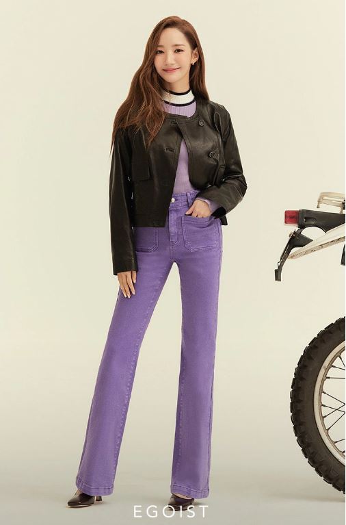 Park Min Young xuất hiện với visual đỉnh cao, nhan sắc cuốn hút sau nghi vấn tiếp tục thẩm mỹ - Hình 5