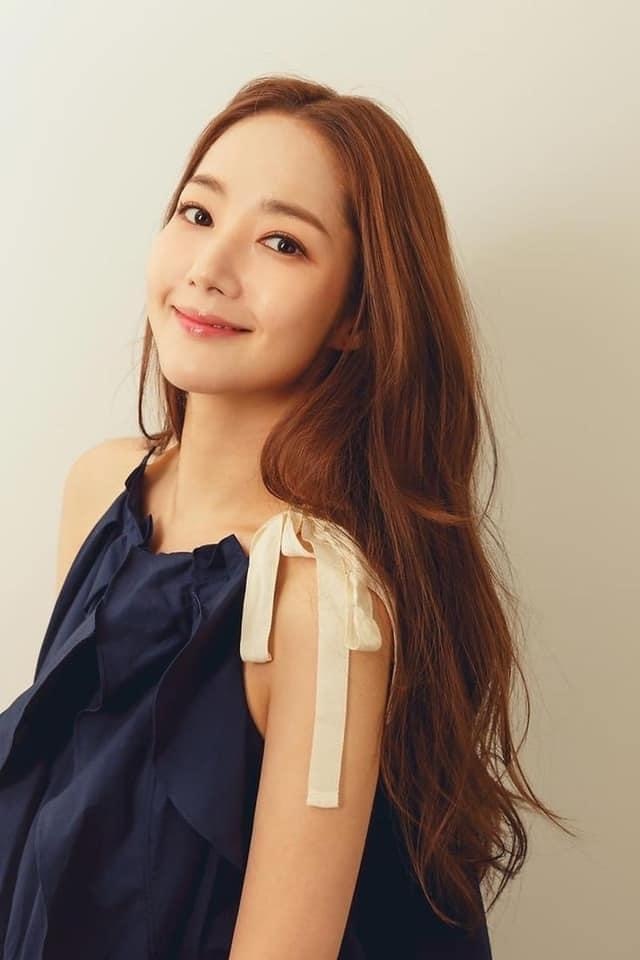 Park Min Young xuất hiện với visual đỉnh cao, nhan sắc cuốn hút sau nghi vấn tiếp tục thẩm mỹ - Hình 14