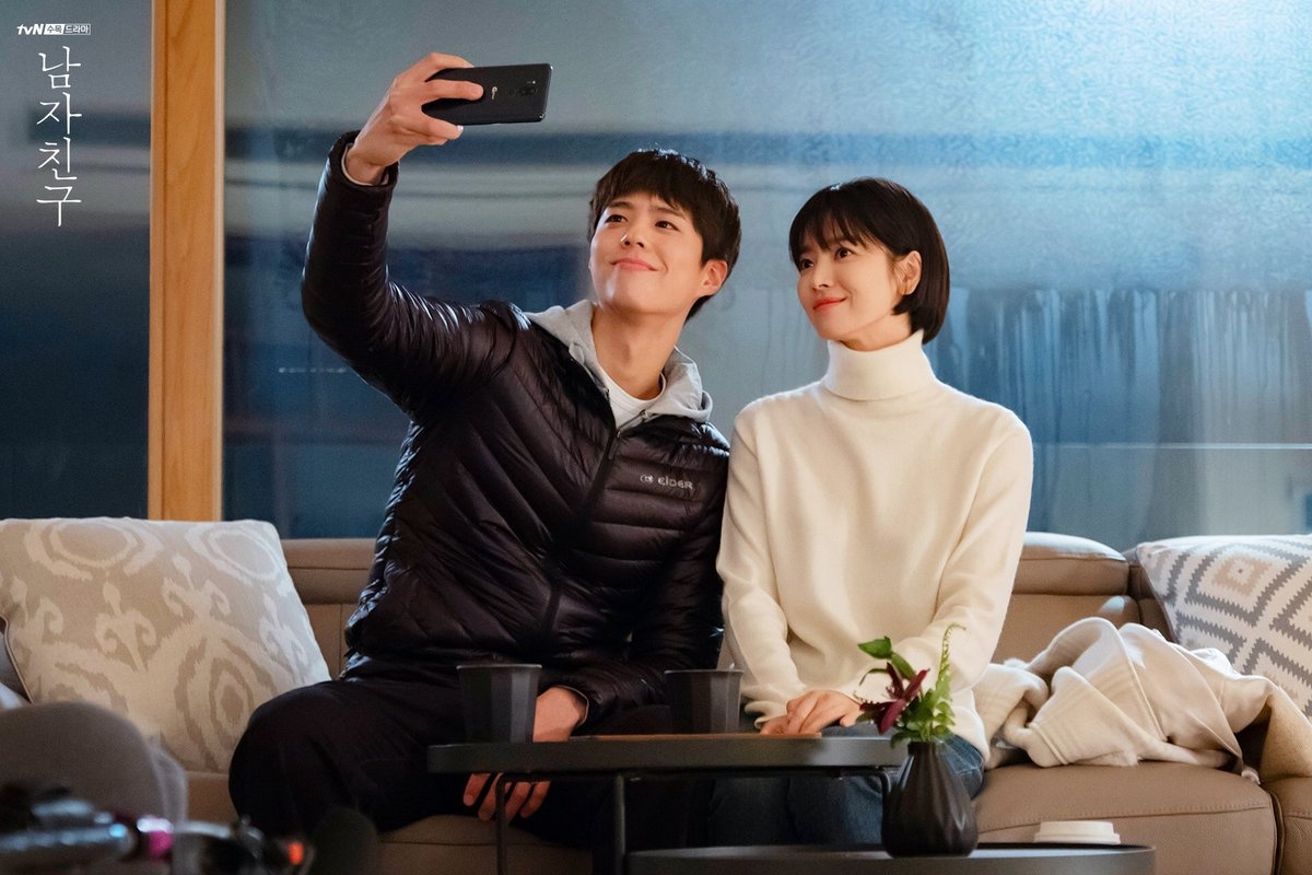 Song Joong Ki ly hôn Song Hye Kyo vì vợ cũ ngoại tình, địa điểm bị bắt gặp ở phòng tân hôn? - Hình 5