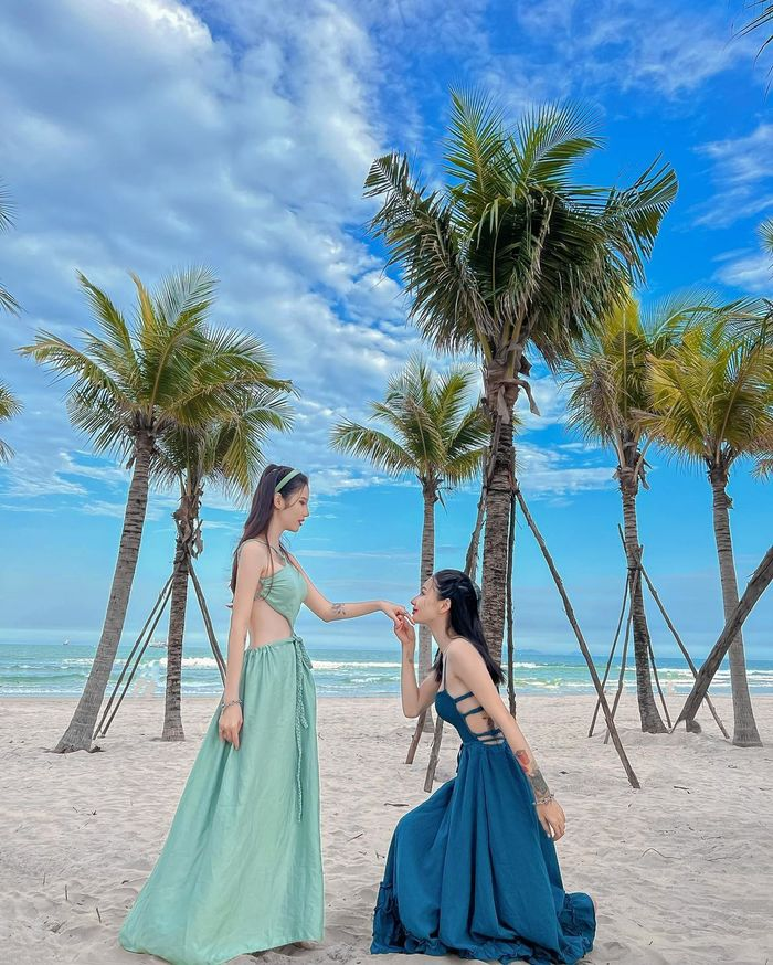 Anh Thư (Xíu): Streamer nóng bỏng được tình đồng giới - CEO Jin cưng chiều, sinh nhật được tặng 1 tỷ - Hình 9