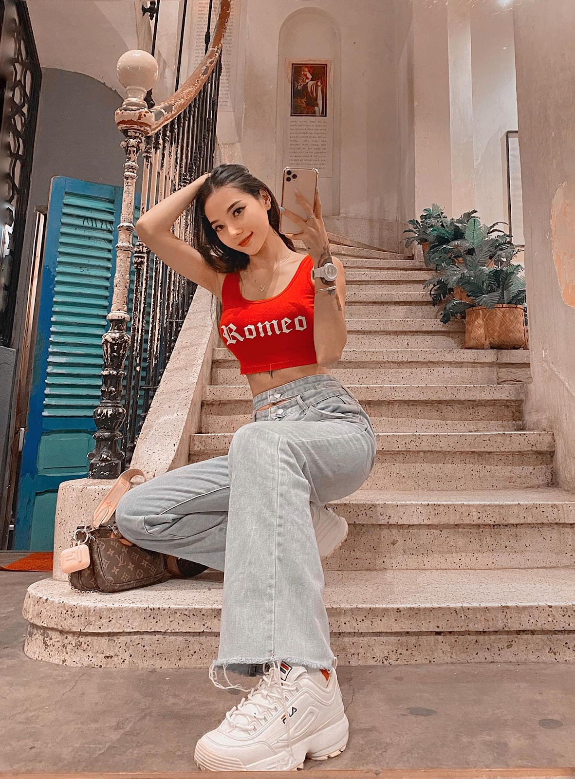 Anh Thư (Xíu): Streamer nóng bỏng được tình đồng giới - CEO Jin cưng chiều, sinh nhật được tặng 1 tỷ - Hình 4