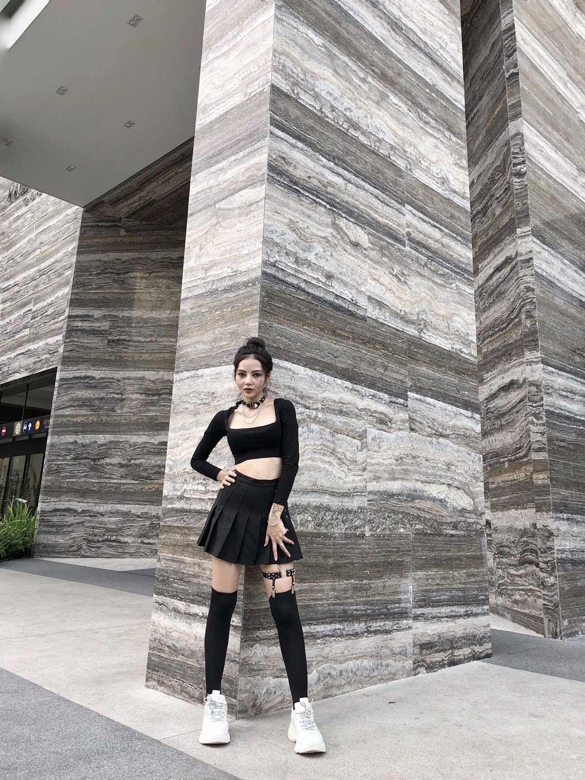 Anh Thư (Xíu): Streamer nóng bỏng được tình đồng giới - CEO Jin cưng chiều, sinh nhật được tặng 1 tỷ - Hình 2