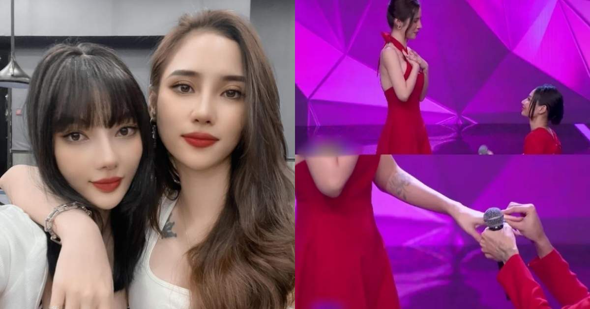 Cặp đôi đồng tính Jin - Xíu công khai làm điều đặc biệt hậu màn cầu hôn gây bão 'NALA' - Hình 17
