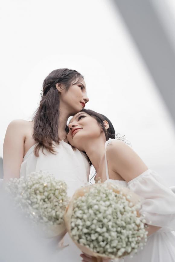 Cặp đôi đồng tính Jin - Xíu công khai làm điều đặc biệt hậu màn cầu hôn gây bão 'NALA' - Hình 4